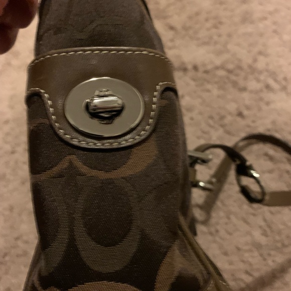 Coach purse for women’s - Picture 5 of 9